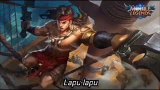 Lagu Kebangsaan Mobile Legends...