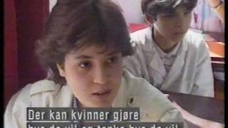 Flugten til Europa 1991