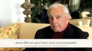 Ricordo di Gore Vidal - Fazi Editore