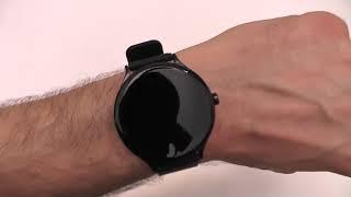 Neon classic smartwatch unboxing and some thoughts