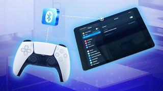 How to Connect PS5 Controller to iPhone and iPad