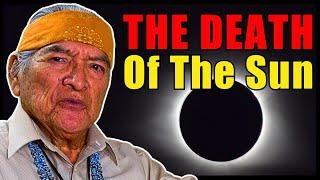 Native American Navajo Beliefs About The Eclipse