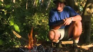 Ray Mears  Extreme  Survival S02E06 - Desert Island Survival