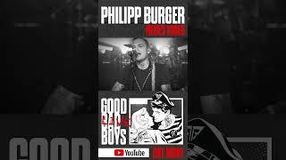 Philipp Burger - Good Bad Boys Live in 2024 TEASER