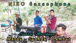 live Season musik batakSuara Musik nya Enak‼️Saxsophone nya Syahdu LembutPokonya nyusssss