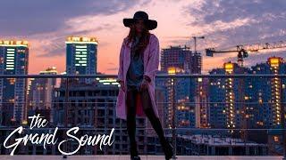 Urban Sundown - Relaxing Deep Progressive House Mix