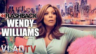 Wendy Williams There Have Been Gays in Hip-Hop Since the 80s Flashback