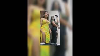 bigo live show my and my best friend Hot video #2023