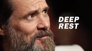 Jim Carrey Inspirational Speech  Being Different Is Your Greatest Power  Your Mind Needs Deep Rest