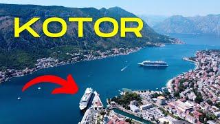 KOTOR MONTENEGRO - What to Do in Kotor Montenegro - Attractions in Kotor Montenegro