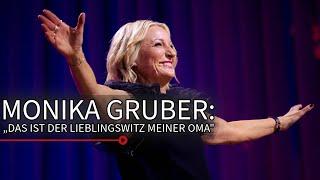 Monika Gruber Das ist der Lieblingswitz meiner Oma  Jetzt Das Finale streamen