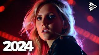 Ellie Goulding David Guetta Rihanna Bebe Rexha Alan Walker CoverEDM Bass Boosted Music Mix #149