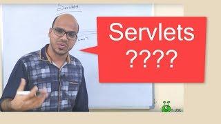 Introduction to Servlets