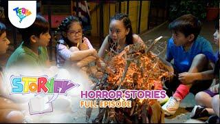 StorYeY Horror Stories Full Episode  Team YeY Season 1