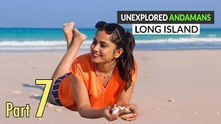 Best Beach of India - Andaman Nicobar Honeymoon Places - Andaman Islands Tourism - Andaman Tour Vlog