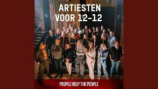 People Help The People Benefietsingle 12-12