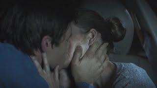 A Teacher _ Kissing Scene — Eric and Claire Nick Robinson and Kate Mara
