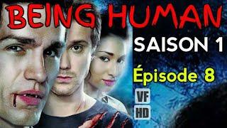 ÊTRE HUMAIN - Saison 1 Episode 8 en français