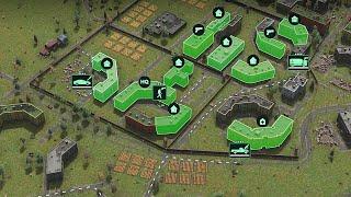 FINALLY The BIGGEST ZOMBIE SURVIVAL Base Building Game Just Got Loads of New Updates...