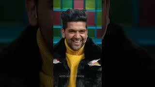 Guru Randhva ne bola thank you #kapilsharma #comedynightswithkapil #comedyshow