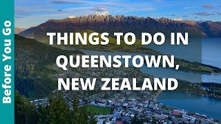 11 BEST Things to Do in Queenstown New Zealand  Travel Guide