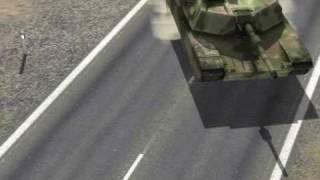 ArmA Armed Assault Trailer