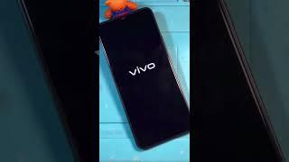 #ID_UL_key FACTORY RESET VIVO Y02s V2203