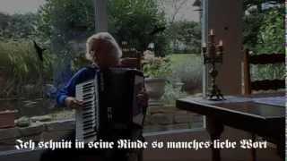 Am Brunnen vor dem Tore - Franz Schubert - Akkordeon-Musik