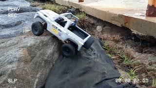 D99S RC Car Offroad