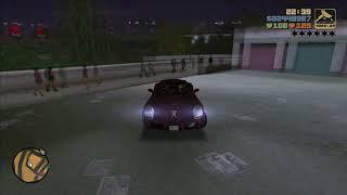 Grand Theft Auto III HD1080p 35 FPS Mission 63Rumble