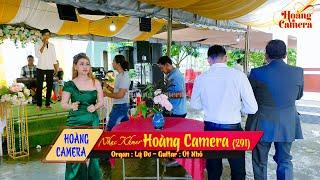 Nhạc Khmer HOÀNG CAMERA {291}