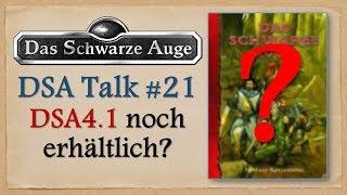 DSA4.1 überhaupt noch erhältlich? G7 Kampagne für 1000€? DSA Talk #21