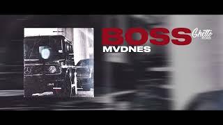 MVDNES - BOSS