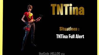 Tntina Full Alert #1