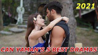 Top 5 Best Can Yaman Drama Series You Must Watch - Turkish Vibes