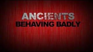 Ancients Behaving Badly - Episode 2 Attila the Hun