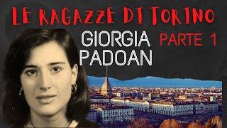 LE RAGAZZE DI TORINO PARTE 1 GIORGIA