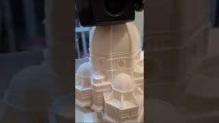 3D Printing Sample Video