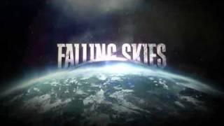 Falling Skies 2011 - Official Trailer