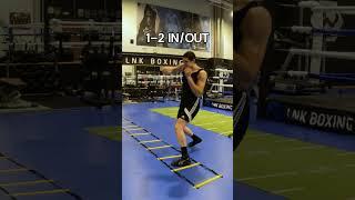 5 MUST KNOW agility ladder drills