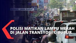 Usai Kecelakaan Maut Truk BBM Pertamina Polisi Matikan Lampu Merah Hingga KNKT Turun ke Lapangan