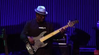 A Christian McBride Situation Live at SFJAZZ Part 2