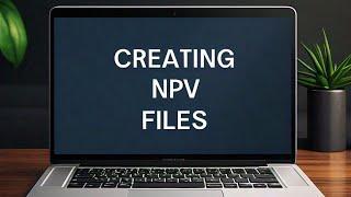 How to create and setup Npv tunnel Vpn step by step process