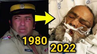 Qurbani 1980 Cast Then & Now  Unbelievable Transformation