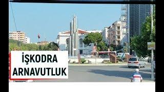 İŞKODRA - ARNAVUTLUK BALKANLAR GEZİSİ  - 7