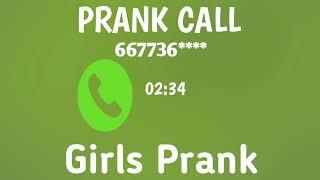 Stranger Talking Prank #girlvoiceprank #prankcall #call #callprank @PRANK215