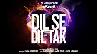 Dil Se Dil Tak - Trailer Out 25th March