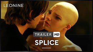 Splice - Das Genexperiment - Trailer deutschgerman