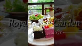 Royal Safari Garden Puncak Bogor #liburankeluarga #wisata #wisatapuncak #puncakbogor