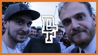 PEDRO VS MARLO  Dont Flop Rap Battle